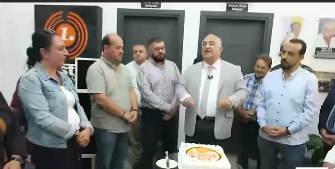 KKTC’nin İlk Özel Radyosu 29 Yaşında