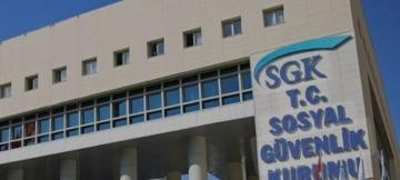 Sosyal Güvenlik Hakları Hakkında Bilgilendirme