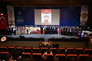 Sivas’ta, 4. Turizm Kariyer Günleri Gerçekleşti