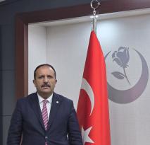 Başkan Bulut, “Milletin Umudu Büyük Birlik Partisi’dir”