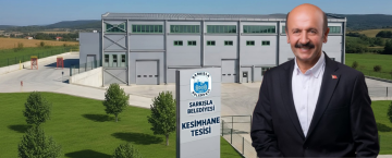 Şarkışla’ya Yeni Kesimhane Yapılacak