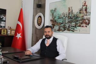 Çayır, “Sistemin Kullanımı 1 Temmuz’dan İtibaren Zorunlu Olacak”