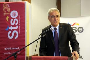 Başkan Özdemir, “İstihdam Odaklı Projeler Devam Edecek”