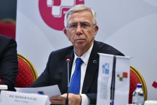 Başkan Yavaş, “Önceliğimiz Siyasi Görüşe Bakmadan Hizmet Götürmek”