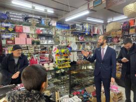 “Özlenen Erbakan İktidarını Yaşatacağız”