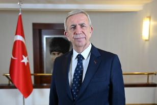 Yavaş’ın, Projeleri Sadece Başkent’te Değil, Türkiye Genelinde