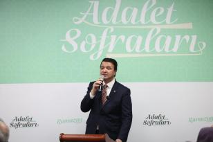 Mahmut Arıkan, “Nedir Sizin Derdiniz?”