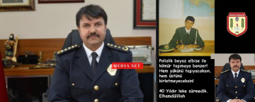 Çiçek’ten Anlamlı Mesleki Paylaşım