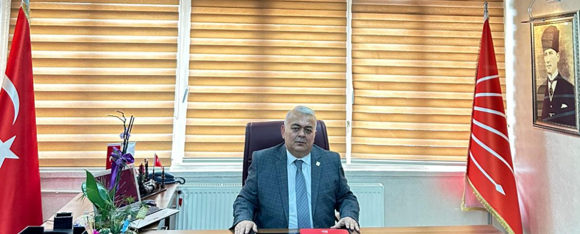 Coşkun, “İktidar Sivas’ı Tutamıyor, Sivaslıyı Görmezden Geliyor”