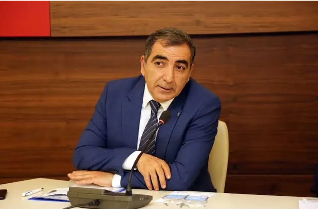 Haral, “Hastanelerimizin Sağlık Altyapısı Yetersiz