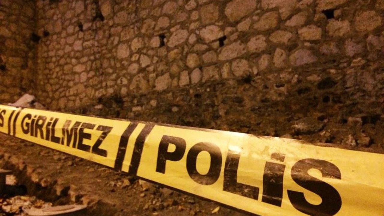 Sivas’ta Aile Dehşeti