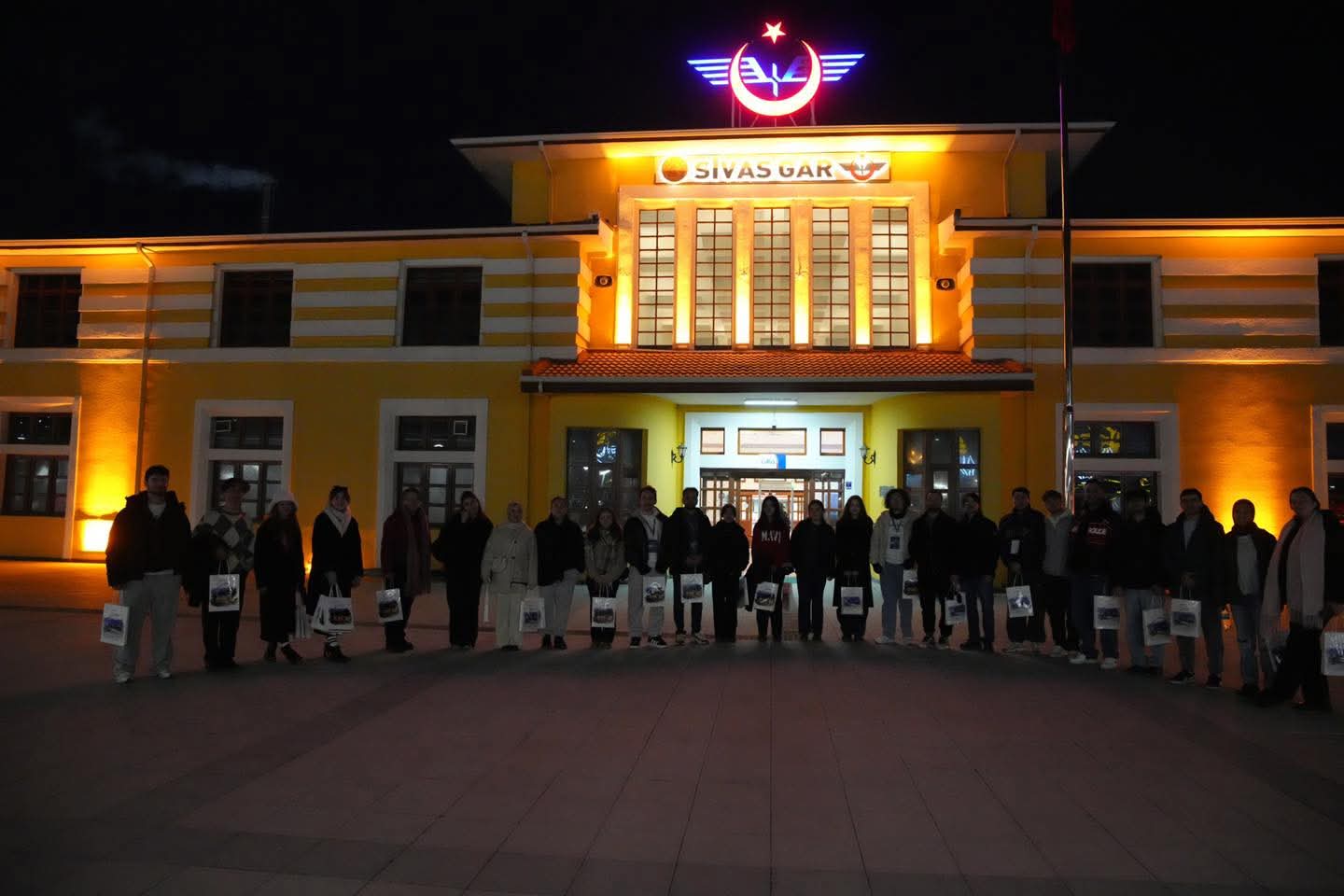 Turistik Doğu Ekspresi Seferleri Tamamlandı