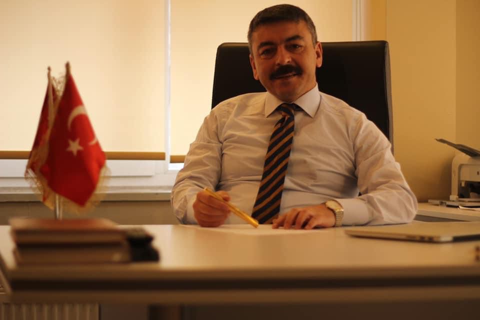 Savaş Arslan, Alperen Ocakları Genel Başkanlığını mı İstiyor? 