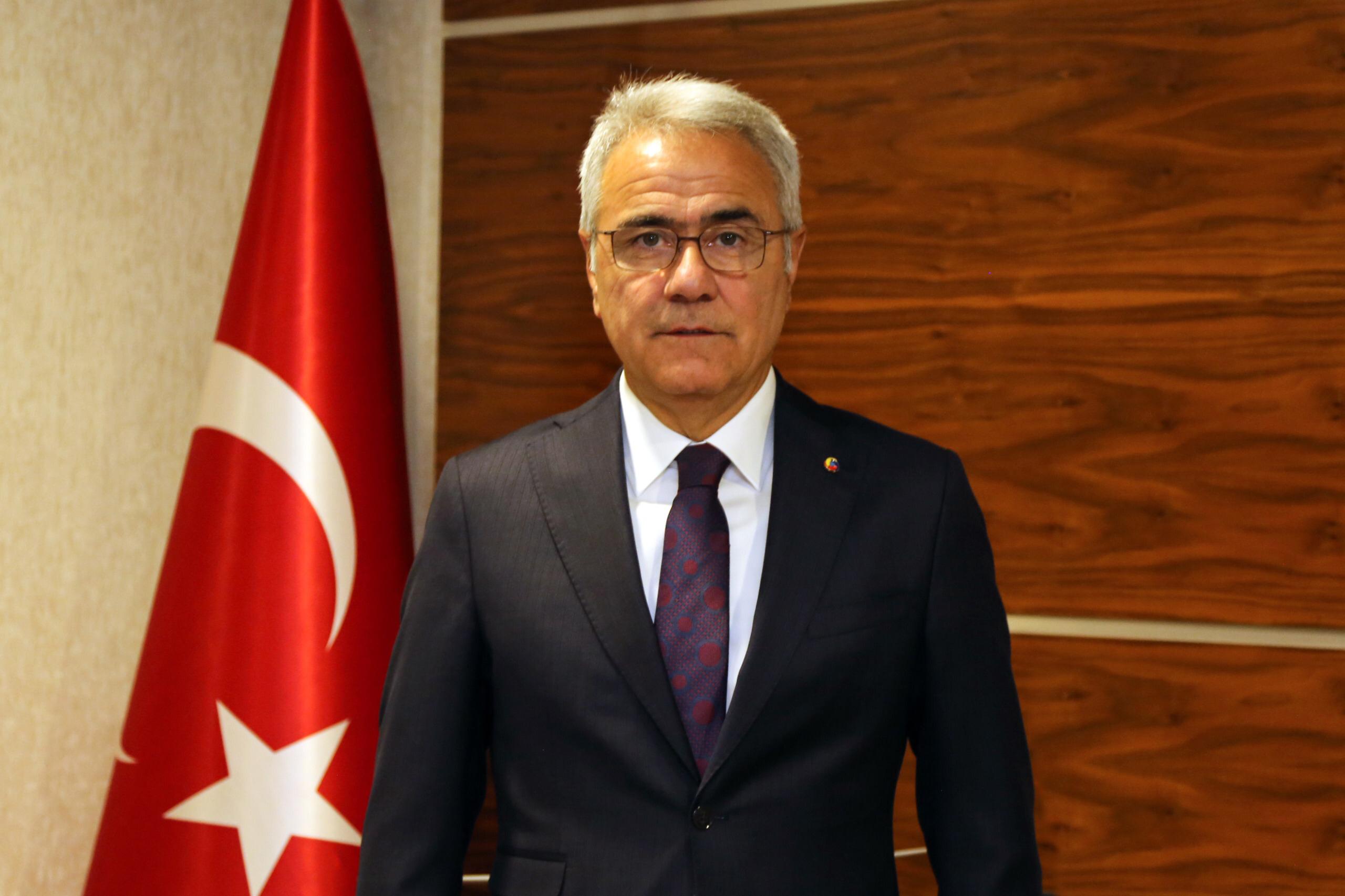 Başkan Özdemir, “Sivas Açısından Önemli Bir Fırsat”