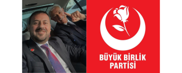 BBP Tabanından Sedat Yağmur Sesleri Yükseliyor