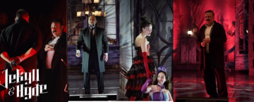 Sivaslı Yönetmenden Dikkat Çeken Broadway Müzikali 