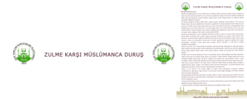 Sivas STK Platformundan ABD ve İsrail’e Tepki