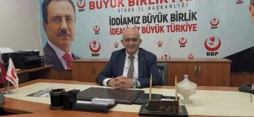 “Kurumları Güçlü ve Kararlı Adımlar Atmaya Davet Ediyoruz”