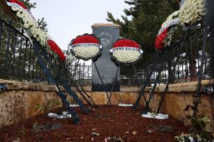 Aşık Veysel, Vefatının 53. Yıl Dönümünde Anıldı