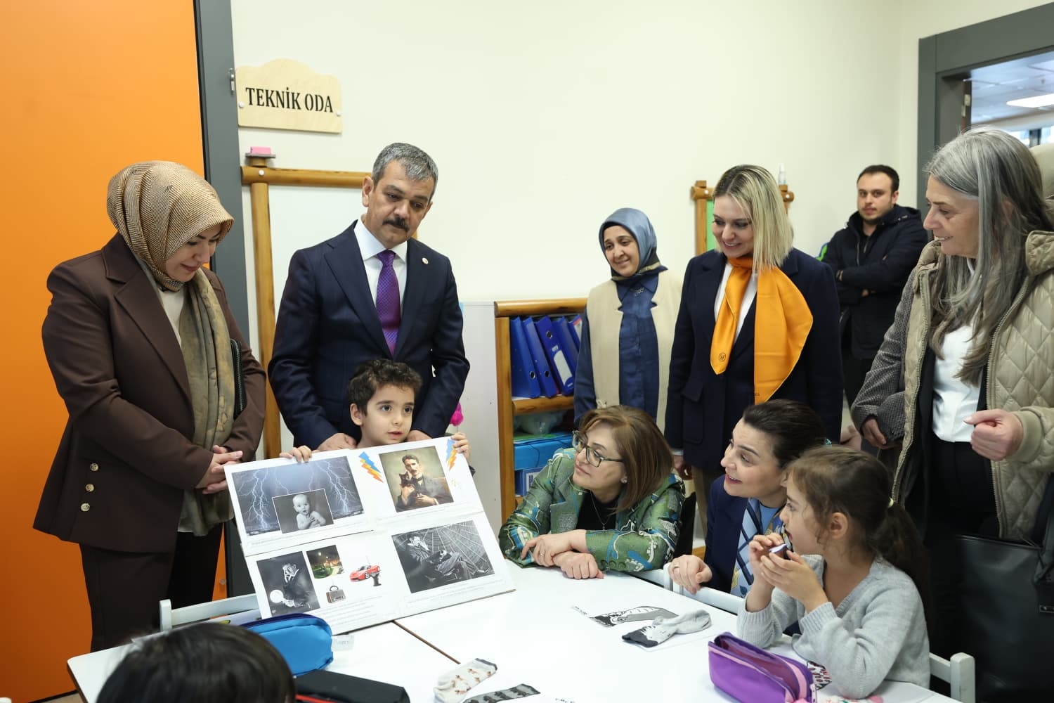 Toplam, 8 Bin 750 Kilometre Yol Kat Etti