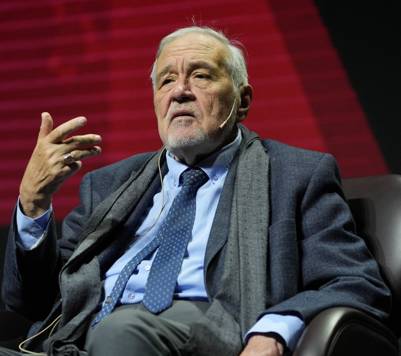 İlber Ortaylı, Vefat Etti