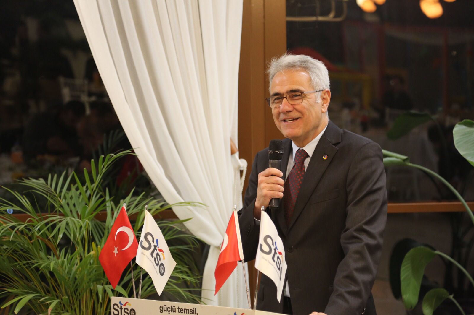 Başkan Özdemir, “İlçeler Büyüyecek, Sivas Güçlenecek”