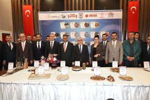 Sivas Kellesi Tescillendi