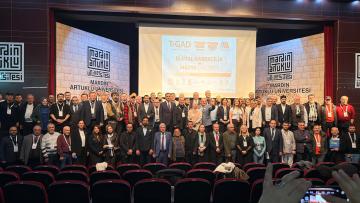 Mardin’de Dijital Habercilik Konuşuldu