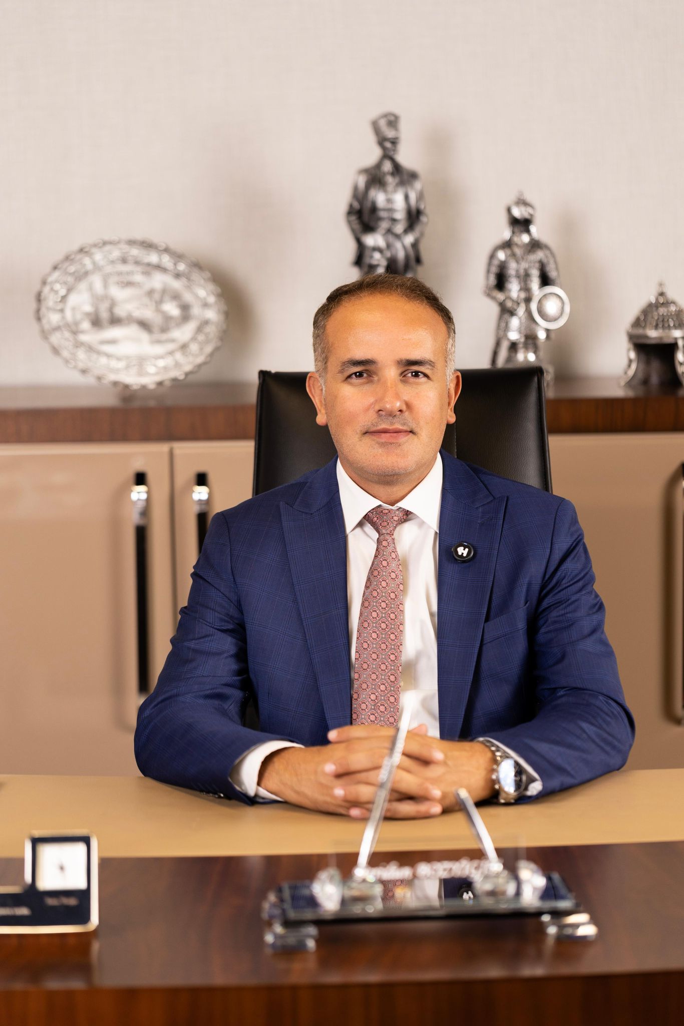 “Asıl Sorun Denge Kaybı”