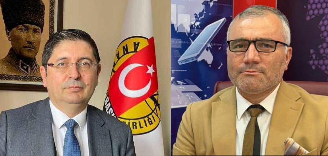 Başkan Zor, “Gazetecilik Kamu Adına Yapılan Bir Görevdir”