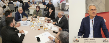 Baykar’dan Sivas Sanayisine Önemli Hamle