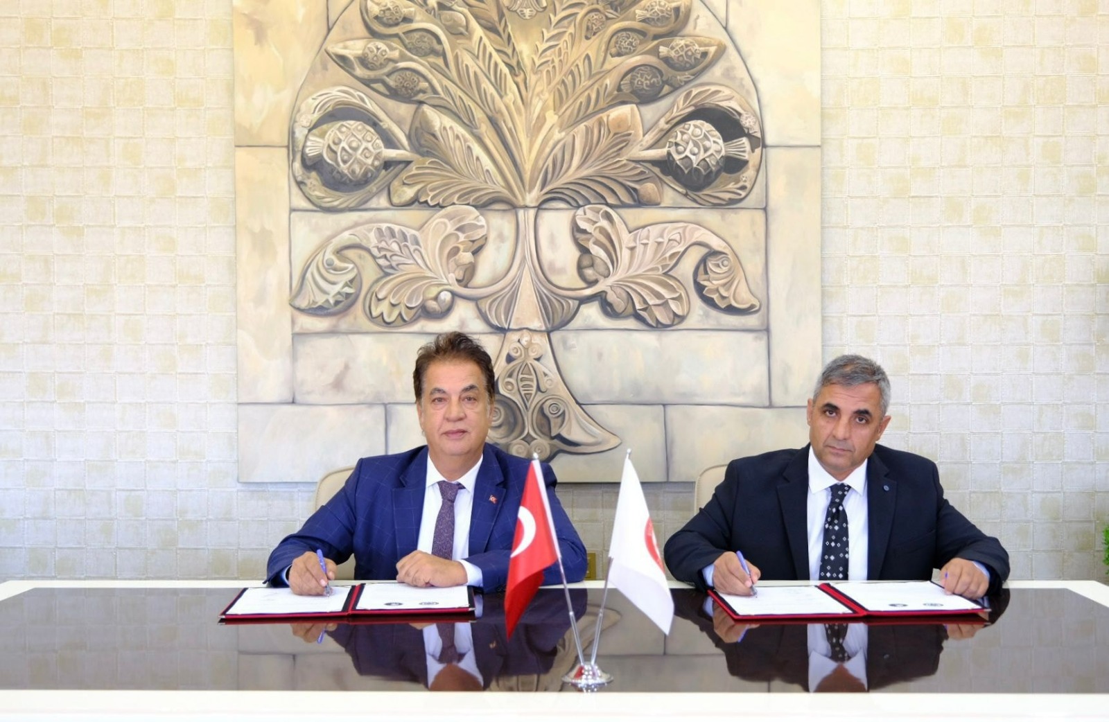 Yeni Dönem Toplu İş Sözleşmesi İmzalandı